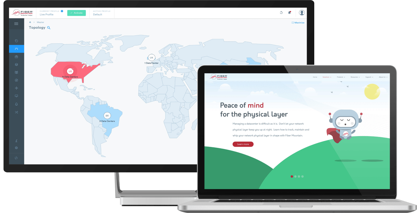 FM Portfolio