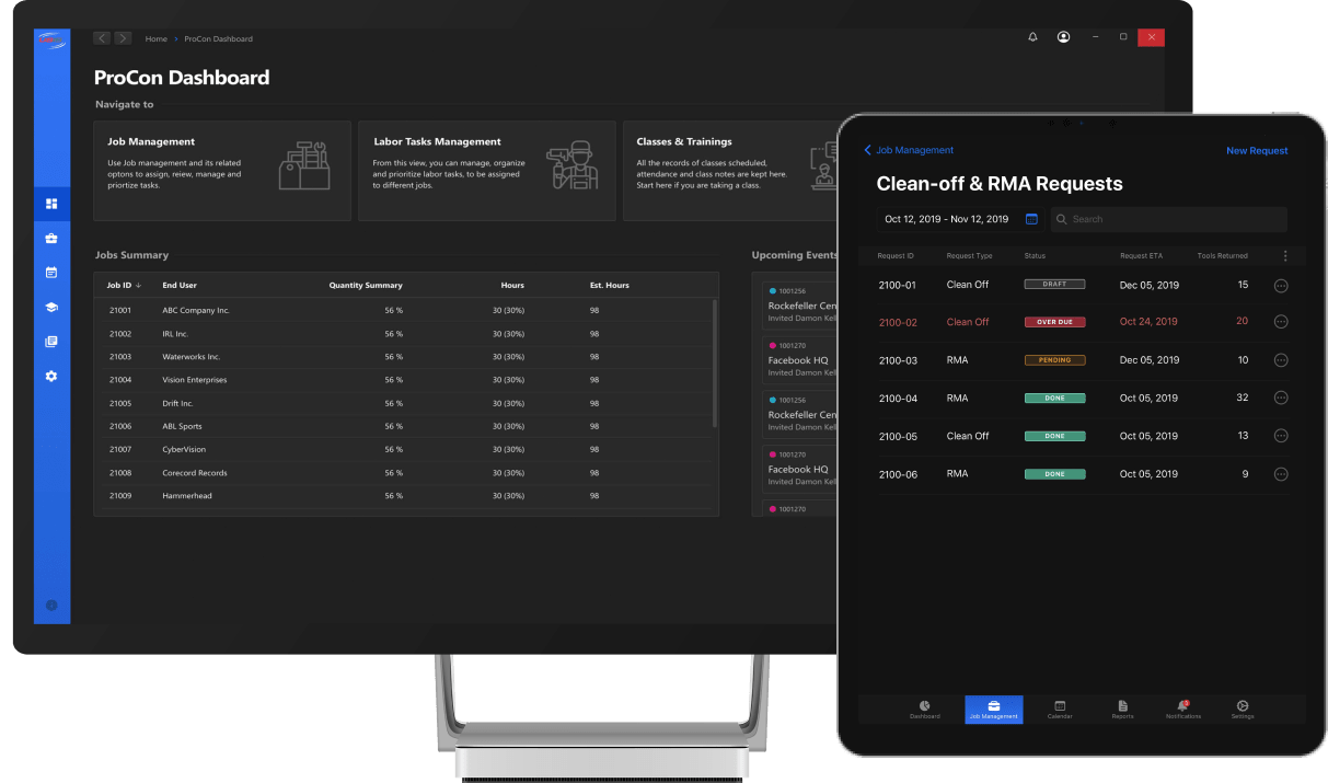 Usis Portfolio